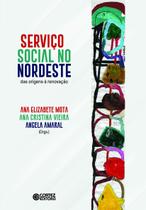 Livro - Serviço Social no Nordeste