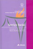 Livro - Serviço social