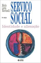 Livro - Serviço Social