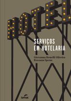 Livro - Serviços em hotelaria Livro - Serviços em hotelaria