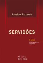 Livro - Servidões - 2ª Edição 2014 Livro - Servidões - 2ª Edição 2014