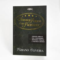 Livro - Servidor Público com Propósito Livro - Servidor Público com Propósito