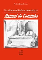 Livro - Servindo ao Senhor com alegria