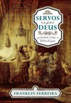 Livro - Servos de Deus
