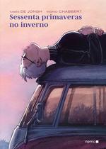 Livro - Sessenta primaveras no inverno