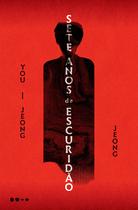 Livro - Sete anos de escuridão Livro - Sete anos de escuridão
