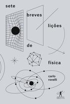 Livro - Sete breves lições de física Livro - Sete breves lições de física
