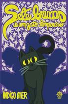 Livro - Sete bruxas e um Gato Temporário (Vol. 1) Livro - Sete bruxas e um Gato Temporário (Vol. 1)