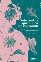 Livro - Sete contos que nunca me contaram Livro - Sete contos que nunca me contaram