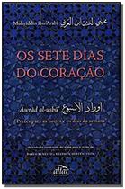 Livro - Sete Dias Do Coracao, Os - Attar