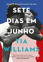 Livro - Sete dias em junho