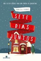Livro - Sete dias juntos Livro - Sete dias juntos
