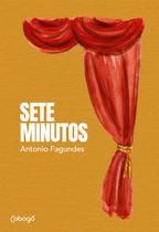 Livro - Sete Minutos
