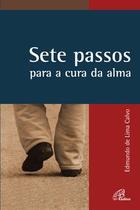 Livro - Sete passos para a cura da alma