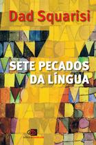 Livro - Sete pecados da língua Livro - Sete pecados da língua