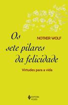 Livro - Sete pilares da felicidade