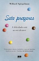 Livro - Sete prazeres