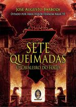 Livro - Sete Queimadas