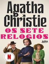 Livro - Sete Relogios, Os - Volume 1 Livro - Sete Relogios, Os - Volume 1