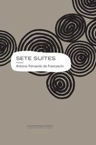 Livro - Sete suítes Livro - Sete suítes