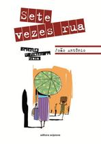 Livro - Sete vezes rua Livro - Sete vezes rua