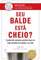 Livro - Seu balde está cheio? Livro - Seu balde está cheio?