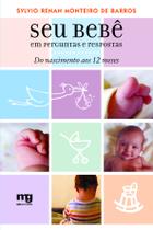 Livro - Seu bebê em perguntas e respostas Livro - Seu bebê em perguntas e respostas