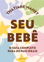 Livro - Seu bebê Livro - Seu bebê