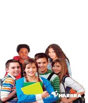 Livro Seu Dinheiro, Sua Decisao - 6 Ano - Ef Ii - Harbra - Didatico