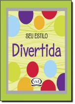 Livro - Seu estilo divertida Livro - Seu estilo divertida