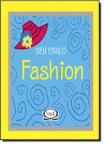 Livro - Seu estilo fashion