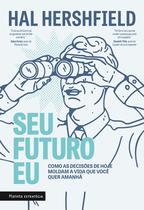 Livro - Seu futuro eu Livro - Seu futuro eu