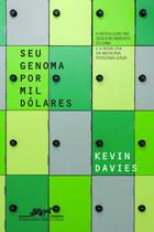 Livro - Seu genoma por mil dólares Livro - Seu genoma por mil dólares