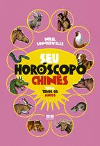 Livro - Seu horóscopo chinês para todos os anos