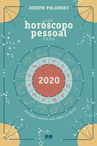 Livro - Seu horóscopo pessoal para 2020