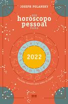Livro - Seu horóscopo pessoal para 2022