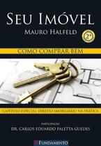 Livro - Seu Imóvel - 2ª Edição