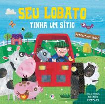 Livro - Seu Lobato tinha um sítio Livro - Seu Lobato tinha um sítio