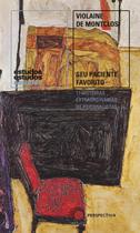 Livro - Seu paciente favorito