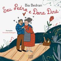 Livro - Seu Pedro e dona Diná
