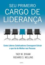 Livro - Seu Primeiro Cargo de Liderança