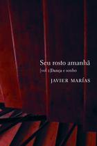 Livro - Seu rosto amanhã, vol. 2 Livro - Seu rosto amanhã, vol. 2
