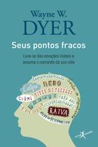 Livro - Seus pontos fracos (edição de bolso) Livro - Seus pontos fracos (edição de bolso)