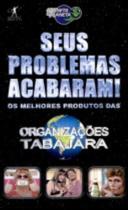 Livro - Seus problemas acabaram