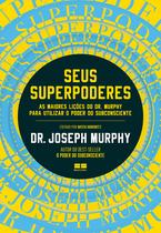 Livro - Seus superpoderes Livro - Seus superpoderes