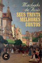 Livro - Seus trinta melhores contos