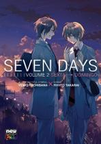 Livro - Seven Days: Volume 2