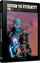 Livro - Seven to Eternity v. 1: O Deus do Sussurro