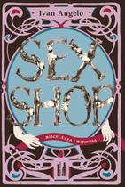 Livro - Sex shop Livro - Sex shop
