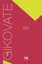 Livro - SEX